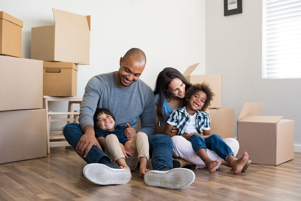 Reliable unpacking help across all UAE cities